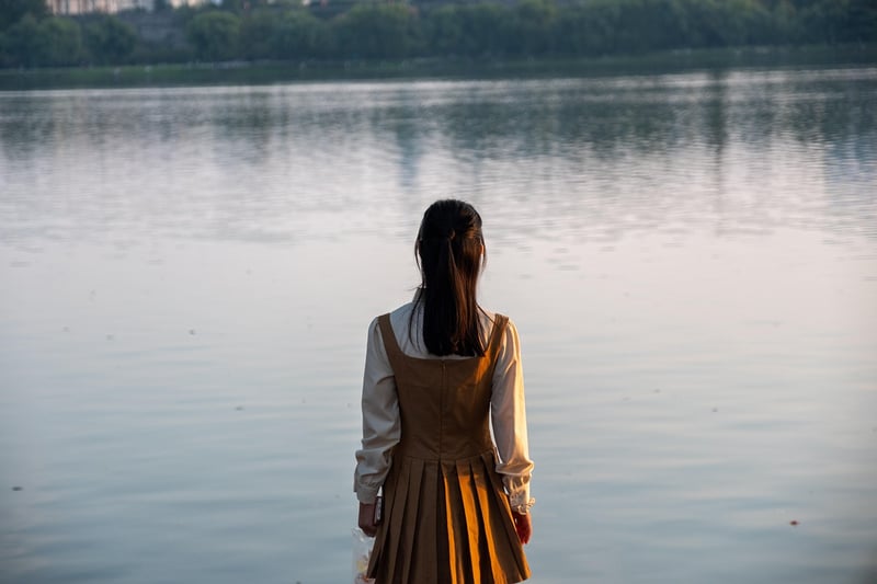Nature-inspired Fashion